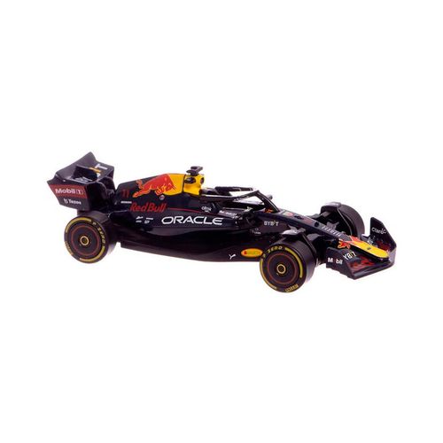 Vehículo Die Cast A Escala 1:43 Red Bull  Ruz Multicolor 174405