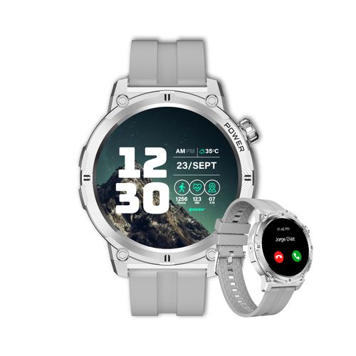 Smartwatch Binden Reloj Inteligente para Hombre ERA ARMY Eros