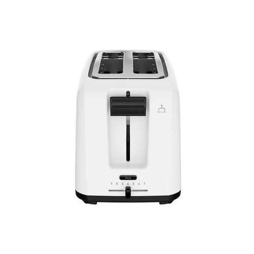 Tostador Electrico Tefal Blanco TT1A11MX