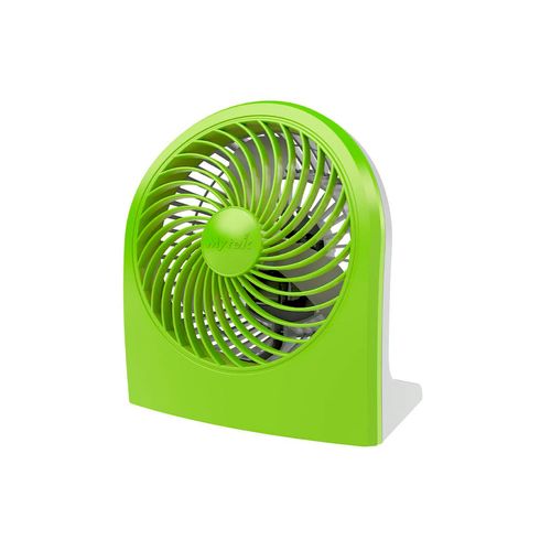 Ventilador de mesa Mytek verde 3199v5
