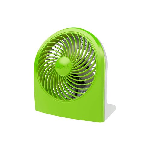 Ventilador De Mesa Mytek Verde 3199V5