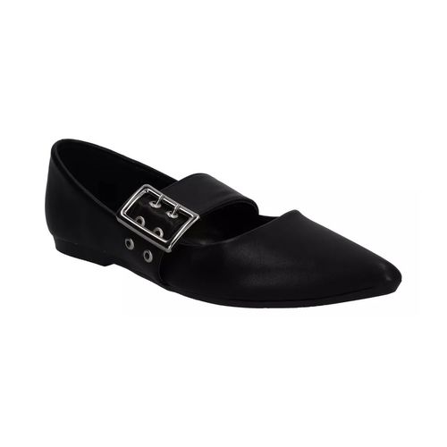 Zapato Casual Para Dama Berlin Negro 790203