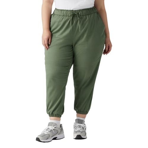 Pantalon Casual Para Dama Levis  Verde A1954-0005