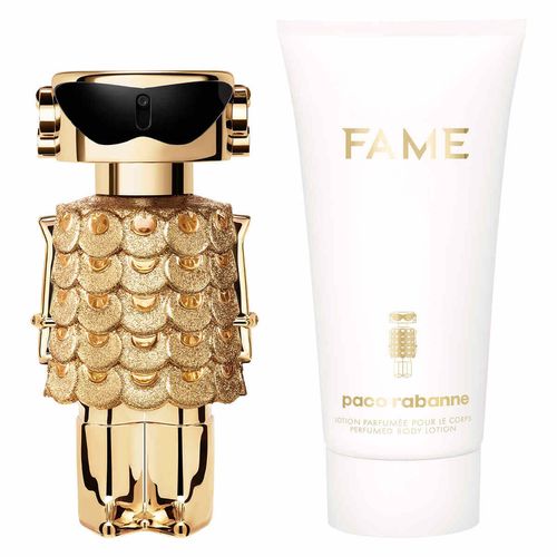 Estuche para dama Rabanne fame intense edp 65211286
