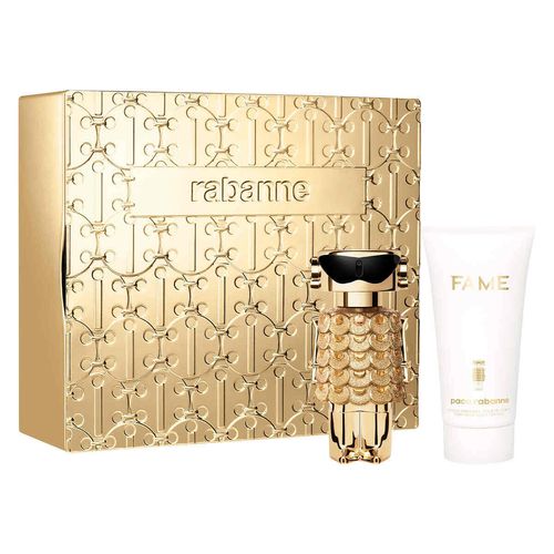 Estuche Para Dama Rabanne Fame Intense EDP 65211286