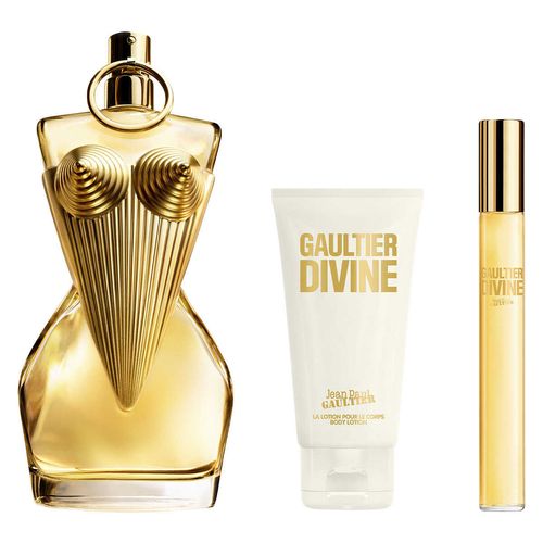 Estuche Para Dama Jean Paul Gaultier Gaultier Divine EDP 65211543