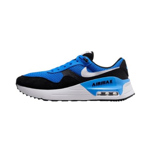 Tenis para Caballero Nike Air Max Sys Azules DM9537 401