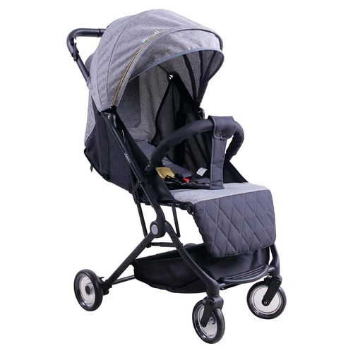 Carriola De Viaje Tipo Maleta Infanti Multicolor 232QAHD-6366GBY