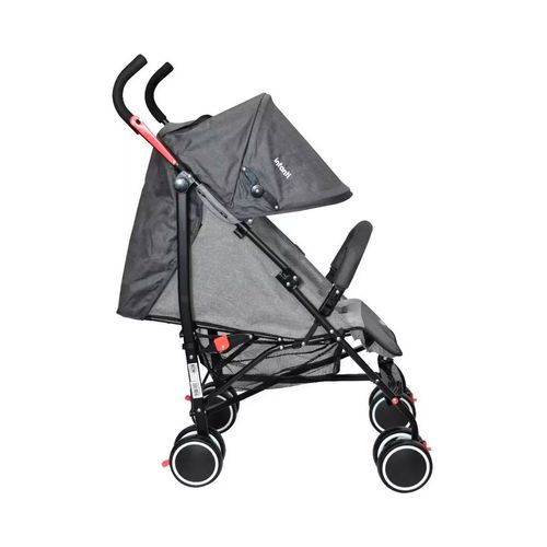 Carriola De Bastón Viggo Infanti Gris 232A307KGRY