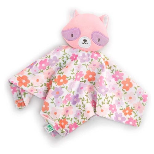 Manta De Apego Peluche Ity Multicolor 16820