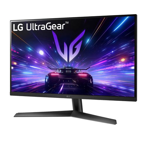 Monitor Gamer LG 27P Ultragear Pantalla Full Hd IPS 27GS60F Negro