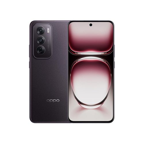 Smartphone Reno 12 5G Oppo morado cph2625 R6