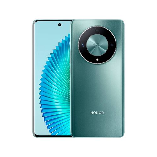 Smartphone magic6 lite 5G Honor verde ali-nx3