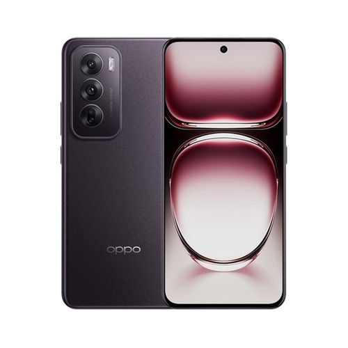 Smartphone Reno 12 5G Oppo morado cph2625 R5