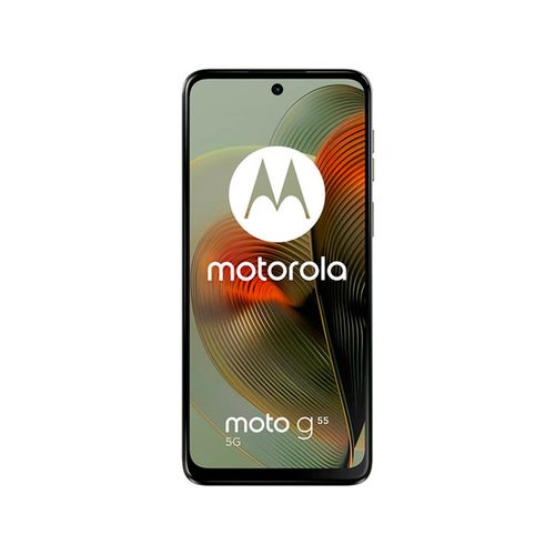 Smartphone Moto G55 5G Motorola Verde XT2435-1 R6