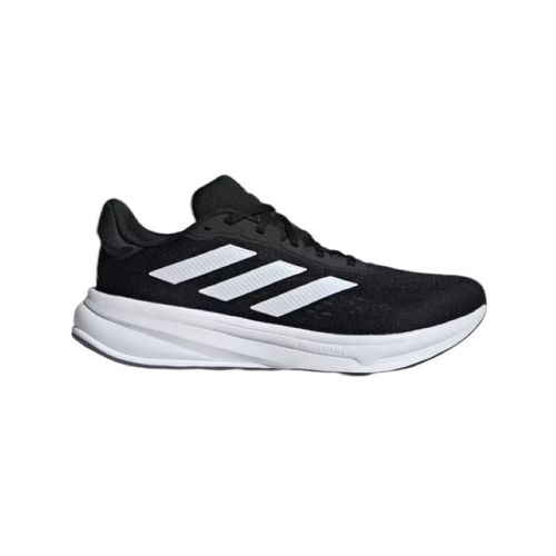 Tenis para caballero Adidas response super negros ig9911