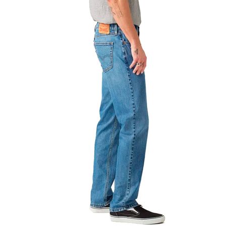 Pantalón De Mezclilla Para Caballero Levis Azul 00514-1832