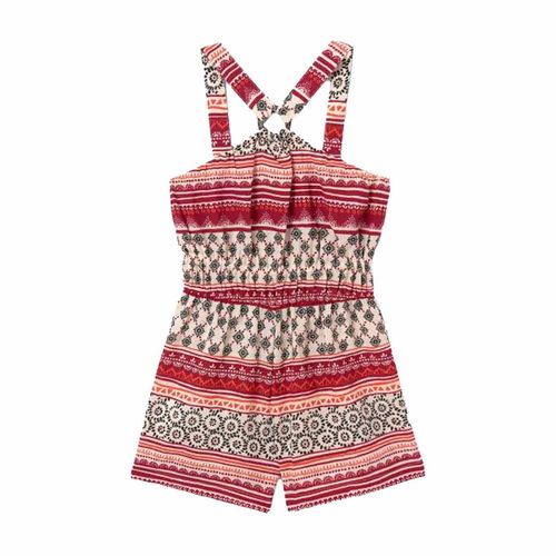 Jumper casual para jovencita Mayoral multicolor 6856