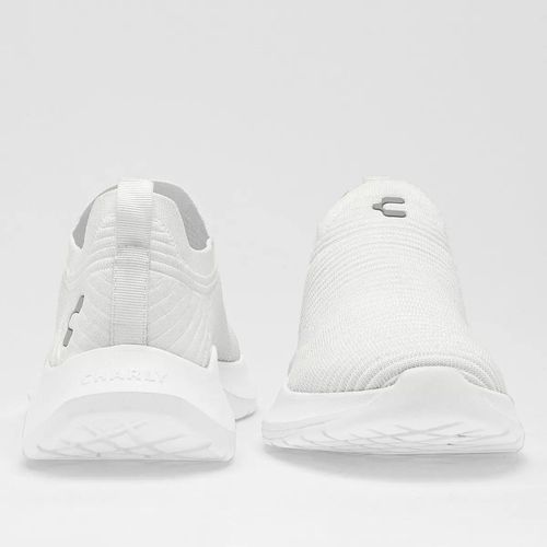 Tenis deportivo para dama Charly blanco 1059730001
