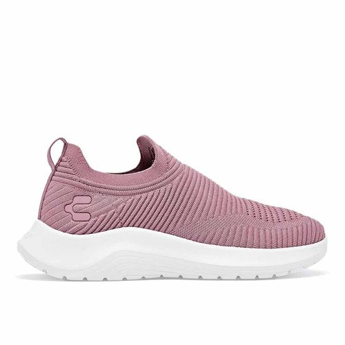 Tenis deportivo para dama Charly rosa 1059730002