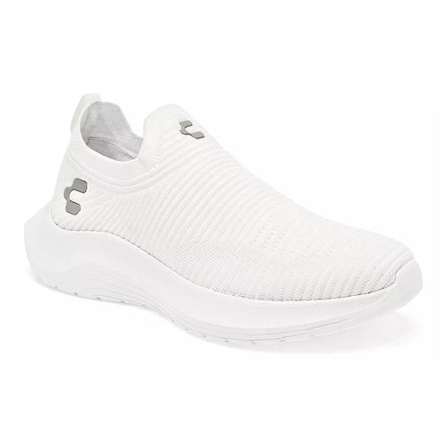 Tenis Deportivo Para Dama Charly Blanco 1059730001