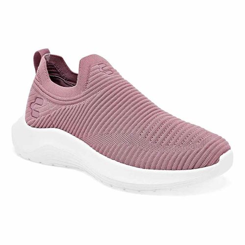 Tenis deportivo para dama Charly rosa 1059730002
