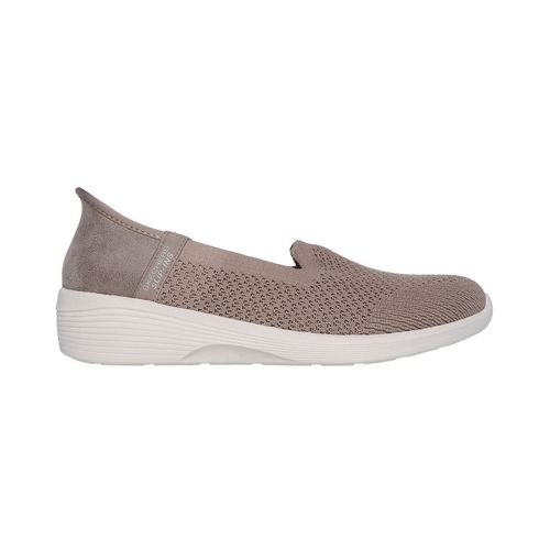 Tenis Deportivo Para Dama Skechers Beige 158873TPE