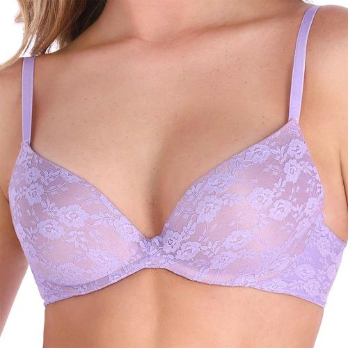 Brassiere Push Up Marel Morado 5705072