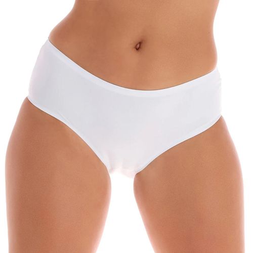 Panty Completa Para Dama Marel Blanco 5701484