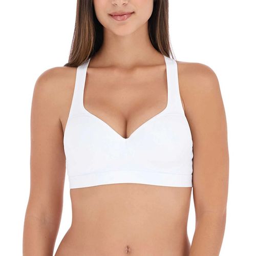 Brassiere Sin Varilla  Marel Blanco 5702331