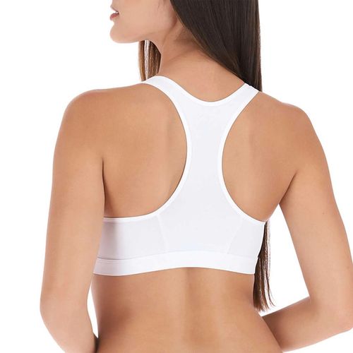 Brassiere Sin Varilla  Marel Blanco 5702331