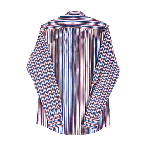 Camisa Casual Para Caballero Now Or Never Multicolor RUMANA HIM