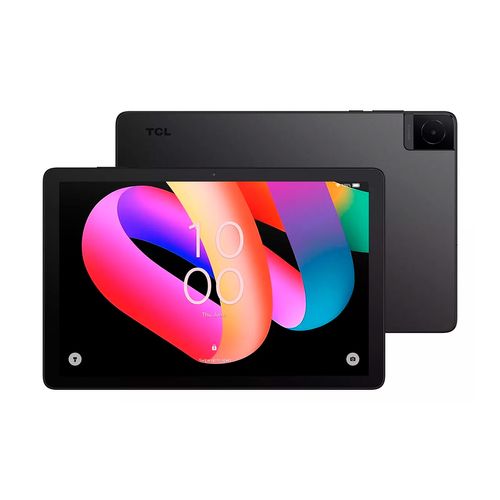 Tableta tab10l gen3 4 GB 64 GB Tcl negro