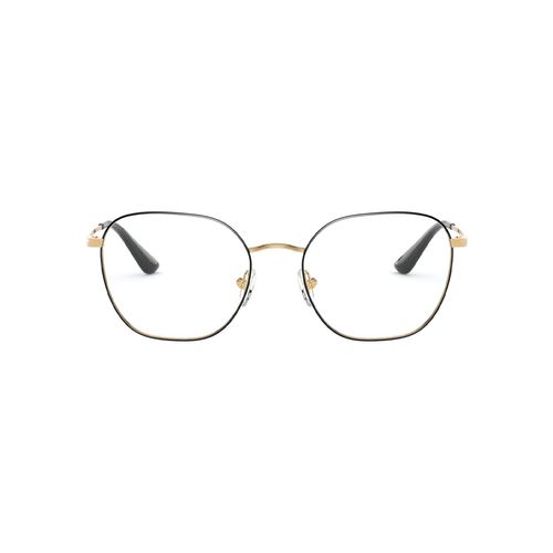 Lentes oftálmicos unisex Vogue square gold 0vo417828052