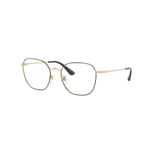 Lentes oftálmicos unisex Vogue square gold 0vo417828052