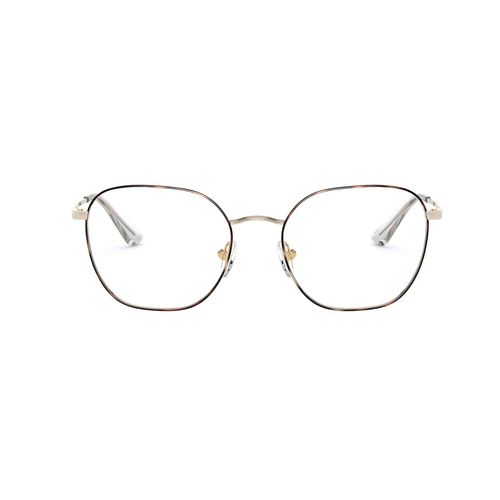 Lentes oftálmicos unisex Vogue square pale gold 0vo4178507852