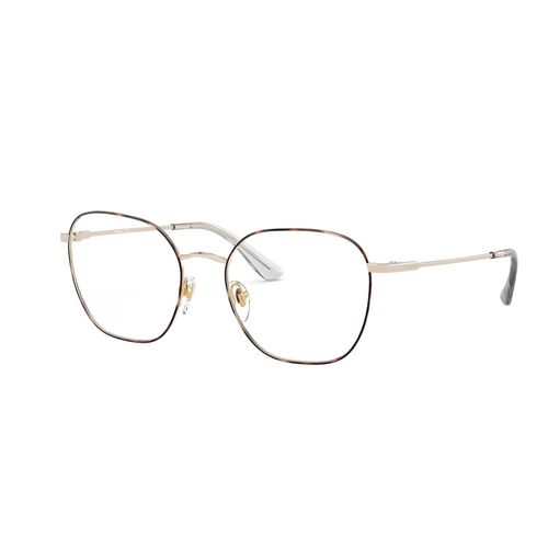 Lentes oftálmicos unisex Vogue square pale gold 0vo4178507852