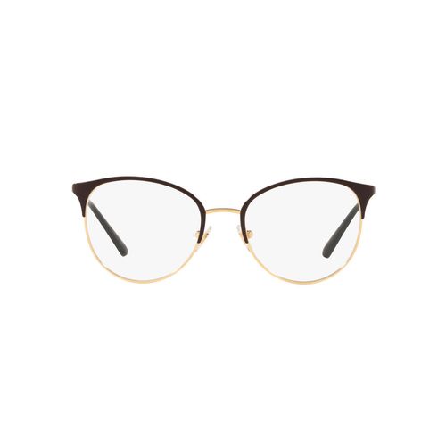 Armazón De Lentes Unisex Vogue Phantos Gold 0VO410828051