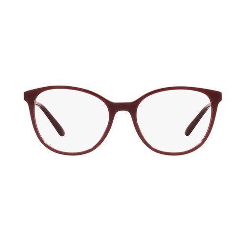 Lentes oftálmicos para dama Dolce & Gabbana butterfly rose gold 0dg3363