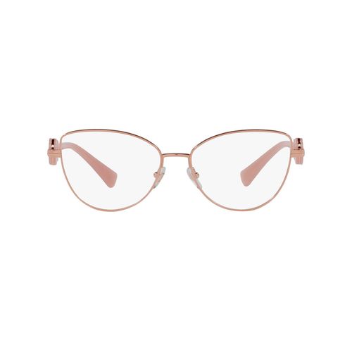 Armazón De Lentes Unisex Versace Cat Eye Antique Rose 0VE1284