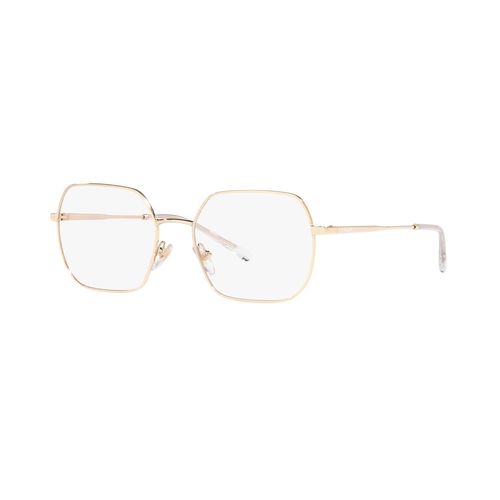 Armazón De Lentes Unisex Vogue Irregular Pale Gold 0VO4253