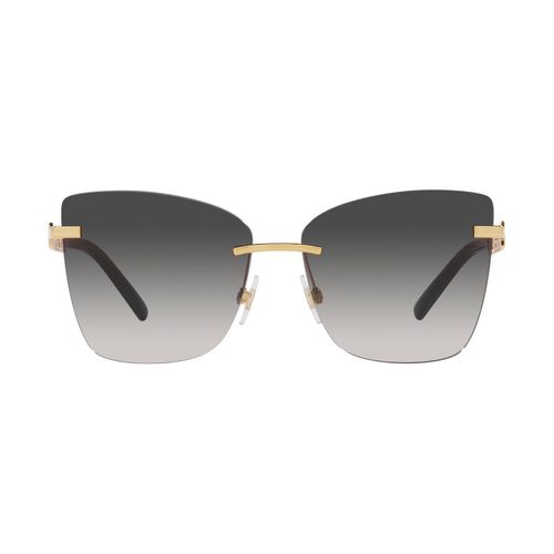 Lentes solares para dama Dolce & Gabbana butterfly gold dg2289