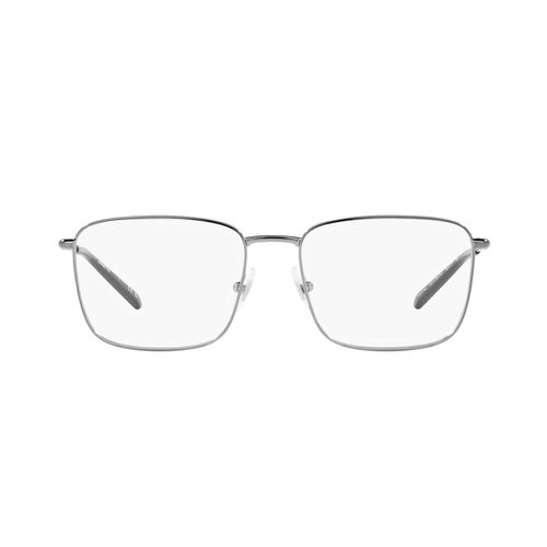 Armazón De Lentes Para Caballero Arnette Square Gunmetal 0AN6135