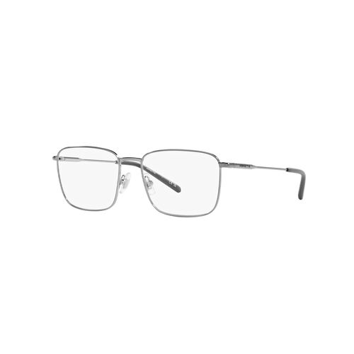 Armazón De Lentes Para Caballero Arnette Square Gunmetal 0AN6135