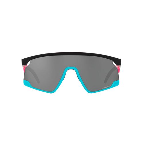 Lentes De Sol Para Caballero Oakley Rectangular Matte Black OO9280