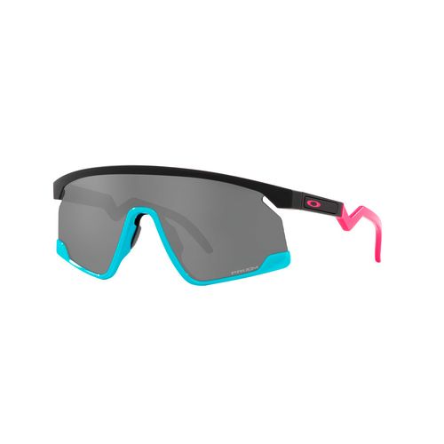 Lentes De Sol Para Caballero Oakley Rectangular Matte Black OO9280