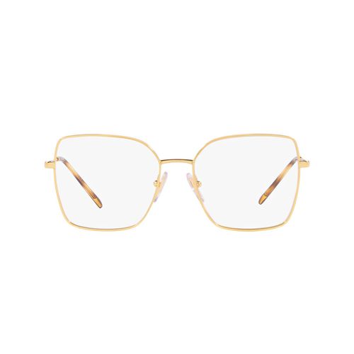 Armazón De Lentes Unisex Vogue Irregular Gold 0VO4274L