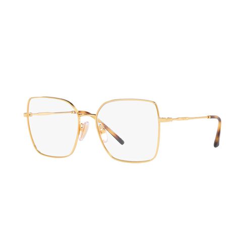 Armazón De Lentes Unisex Vogue Irregular Gold 0VO4274L