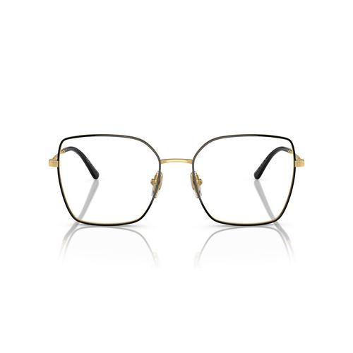 Armazón De Lentes Unisex Vogue Irregular Gold 0VO4274L