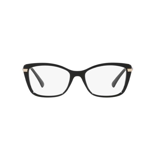 Lentes oftálmicos unisex Vogue butterfly black 0vo5487b
